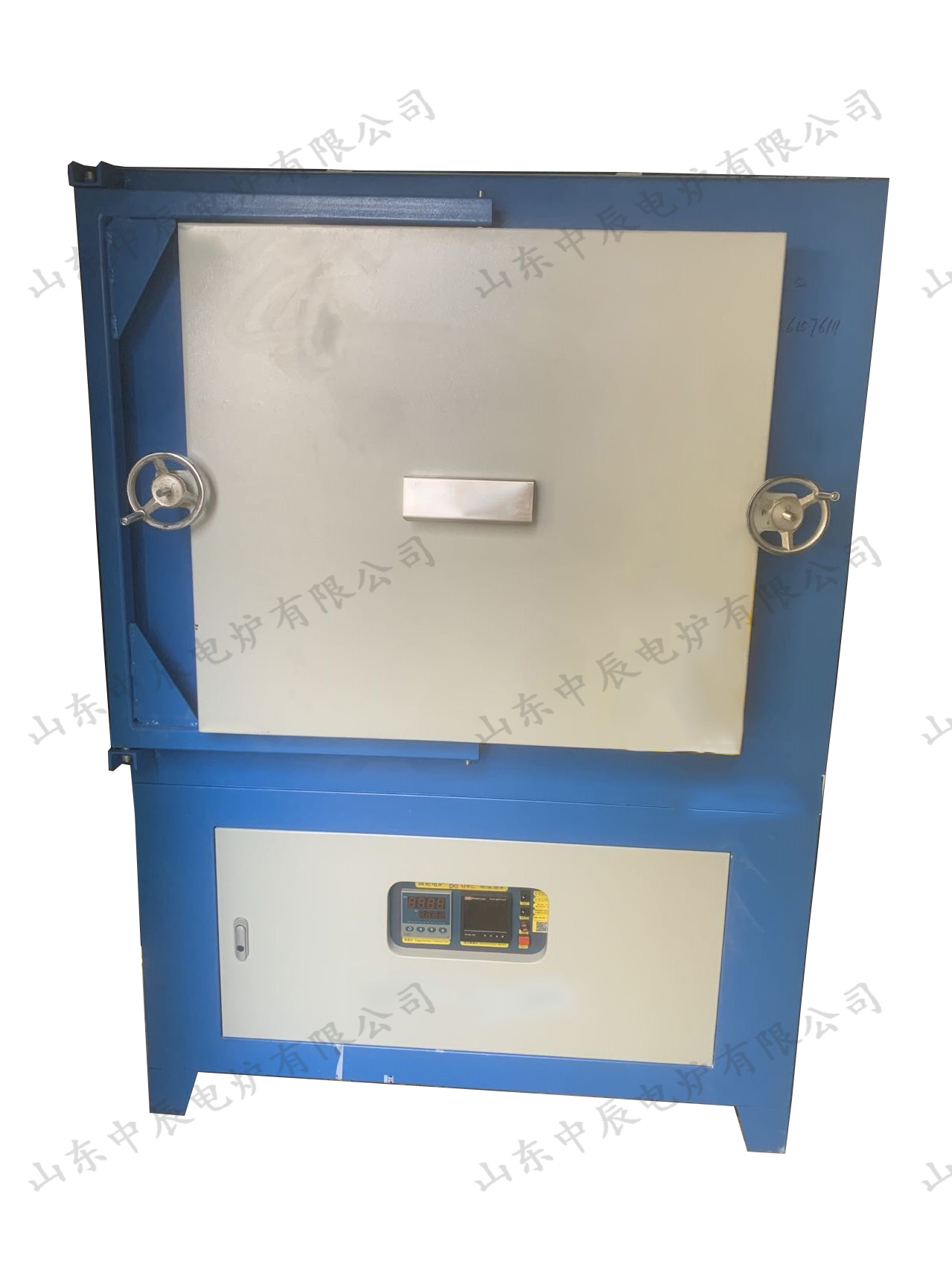 出口型立式马弗炉