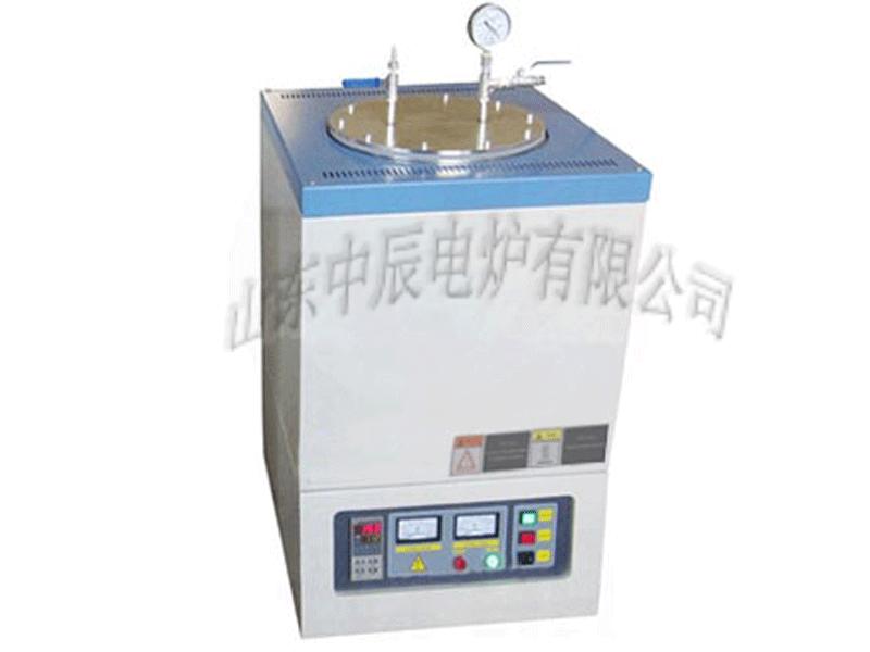 高温出口型坩埚炉