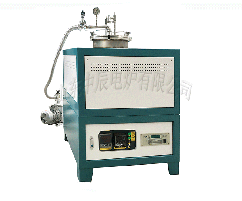 真空坩埚炉