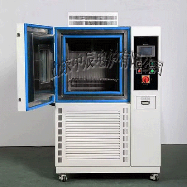 工业大型电热干燥箱