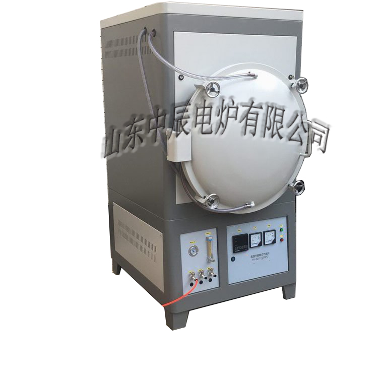 节能真空热处理炉1600℃