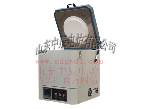高温坩埚炉